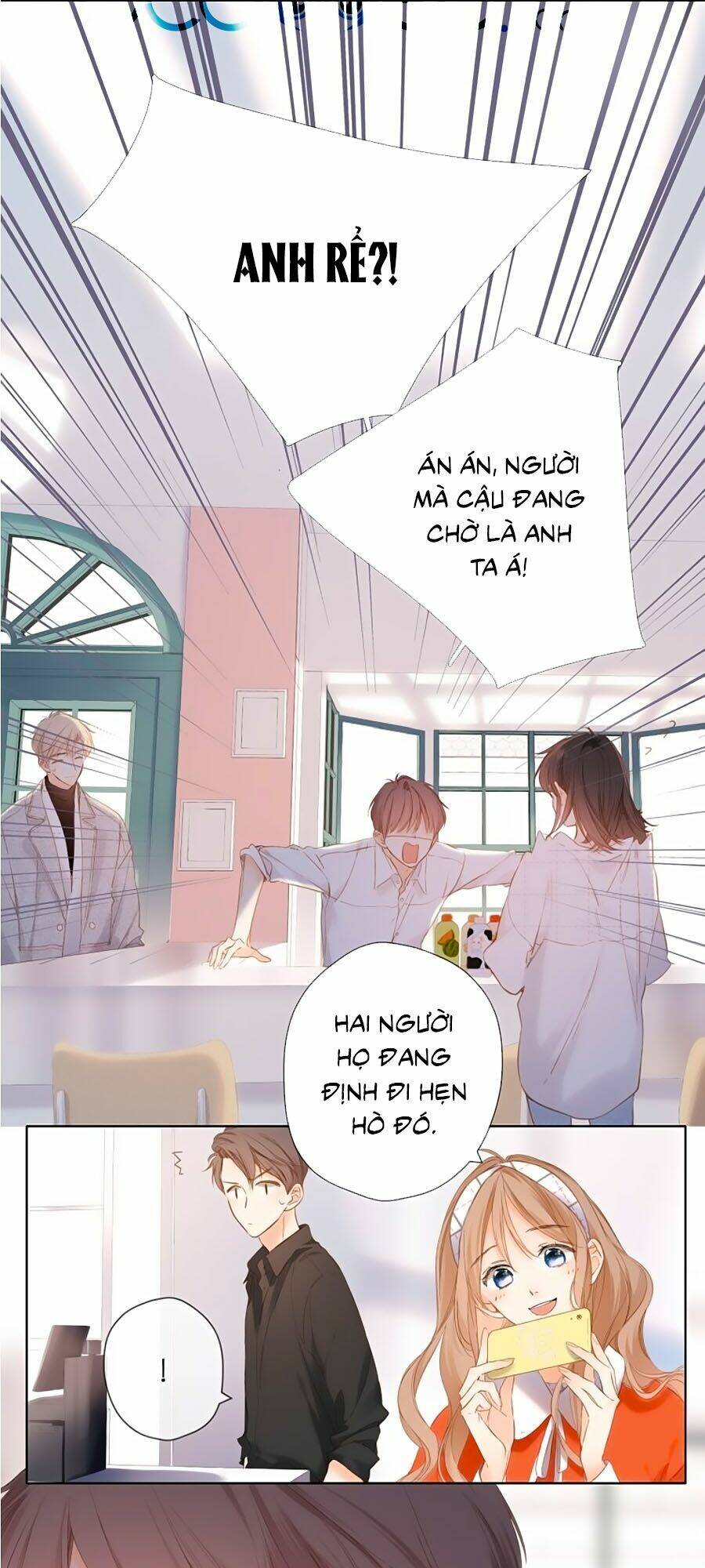 Lại Gặp Được Em: Chapter 59