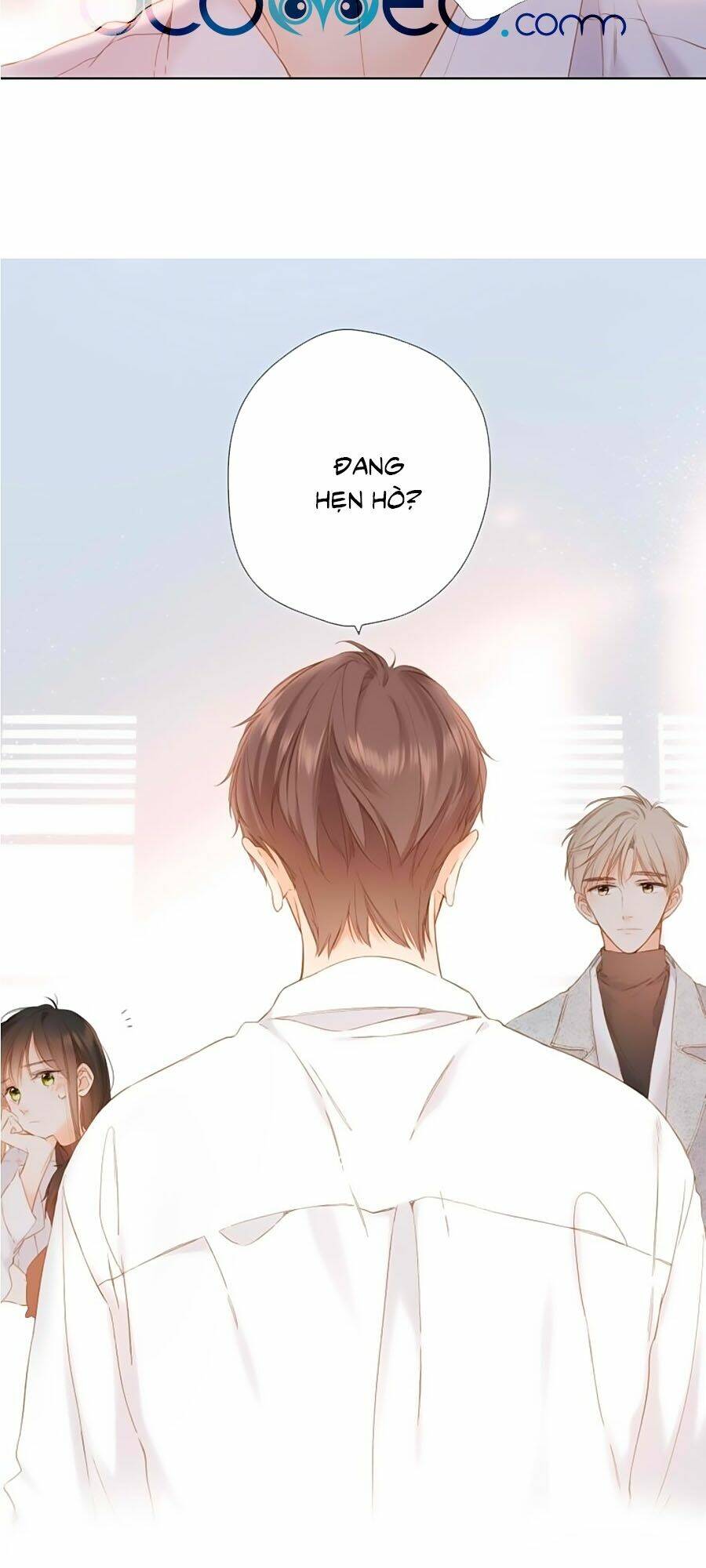 Lại Gặp Được Em: Chapter 59