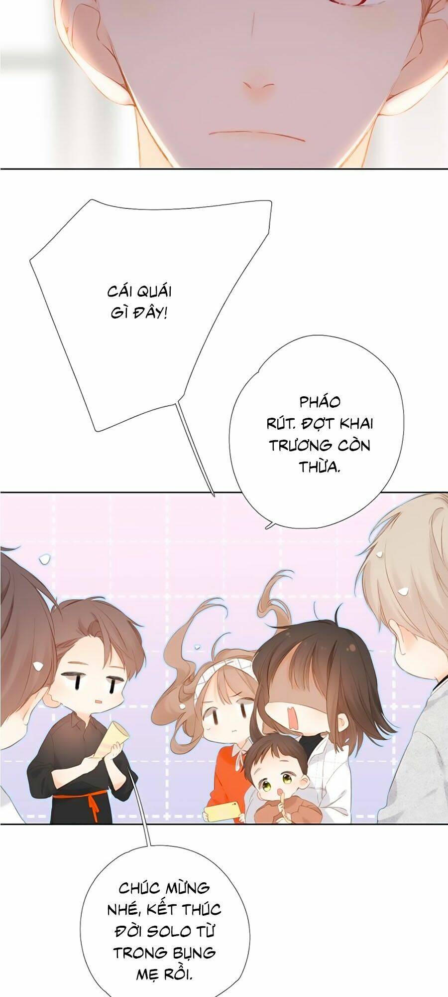 Lại Gặp Được Em: Chapter 59