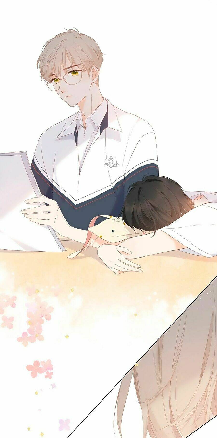 Lại Gặp Được Em: Chapter 8.5