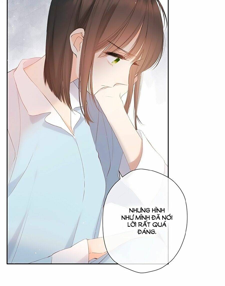 Lại Gặp Được Em: Chapter 8