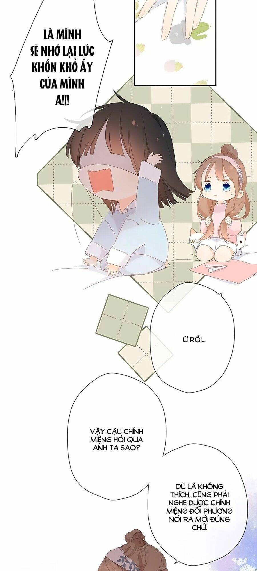 Lại Gặp Được Em: Chapter 8