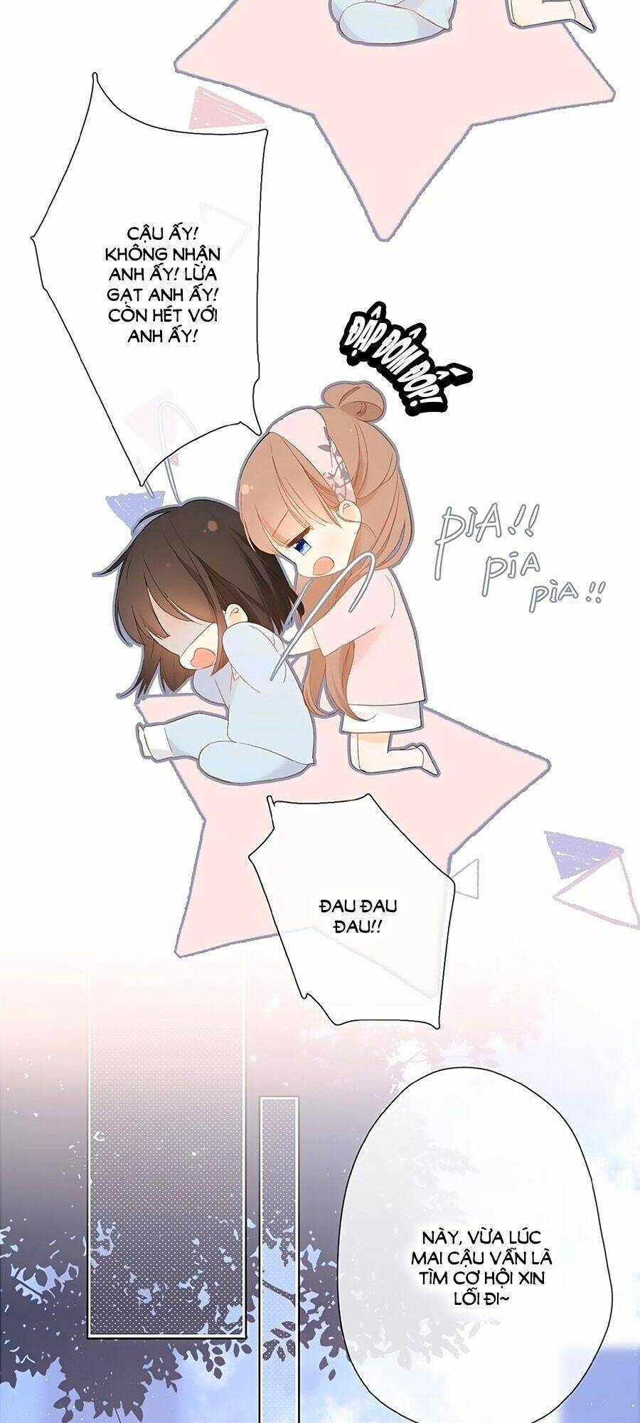Lại Gặp Được Em: Chapter 8