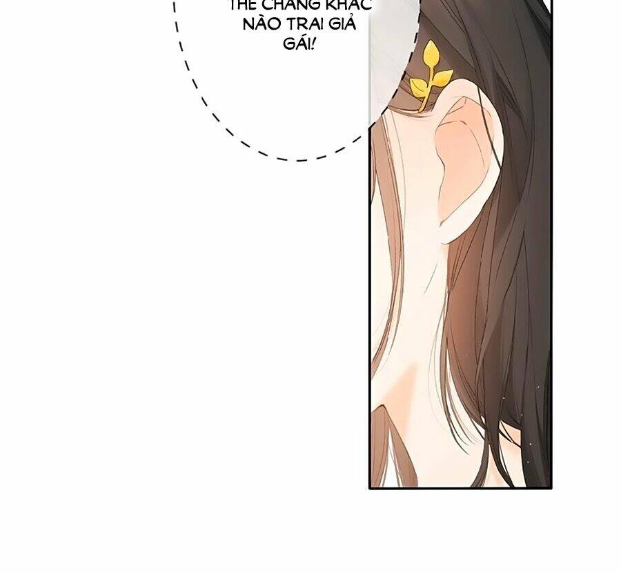 Lại Gặp Được Em: Chapter 8