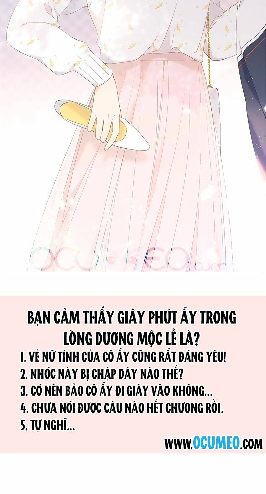 Lại Gặp Được Em: Chapter 8
