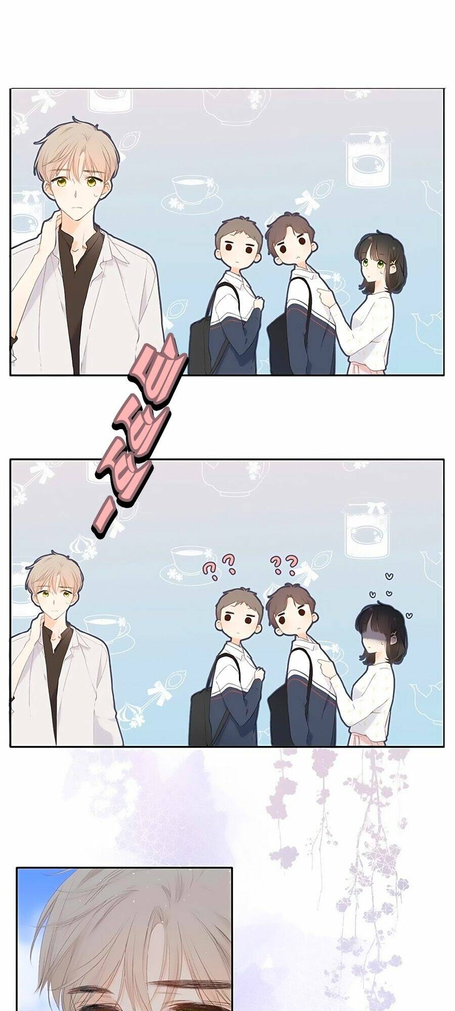 Lại Gặp Được Em: Chapter 8