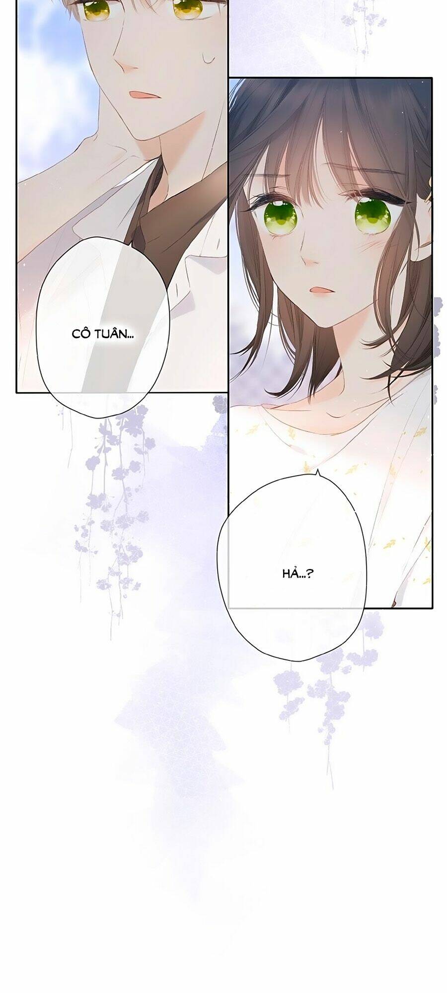 Lại Gặp Được Em: Chapter 8