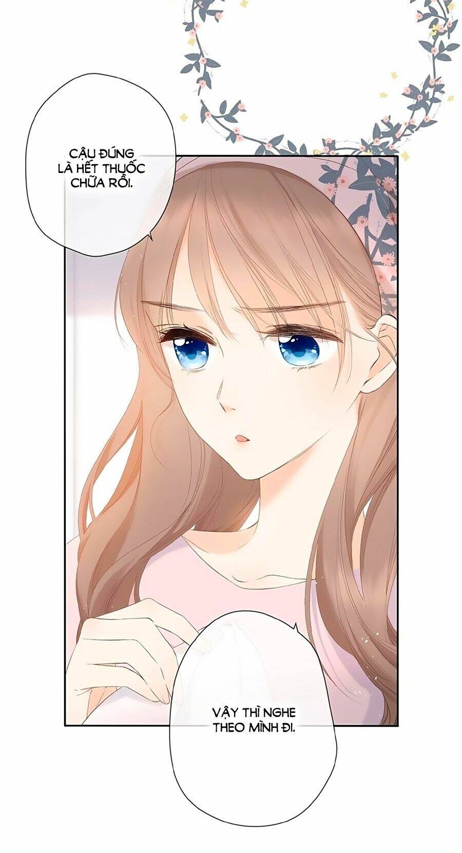 Lại Gặp Được Em: Chapter 8