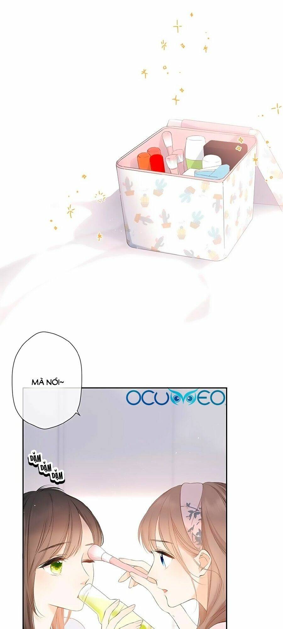 Lại Gặp Được Em: Chapter 8