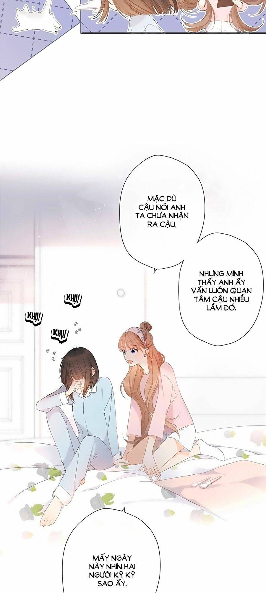 Lại Gặp Được Em: Chapter 8