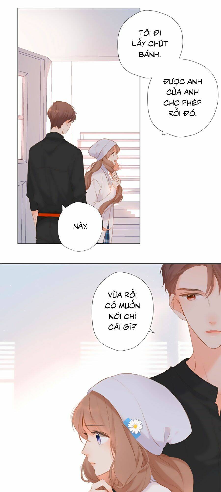 Lại Gặp Được Em: Chapter 81