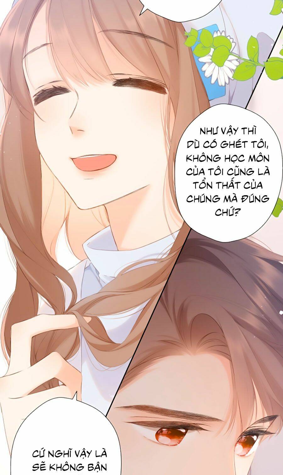 Lại Gặp Được Em: Chapter 81