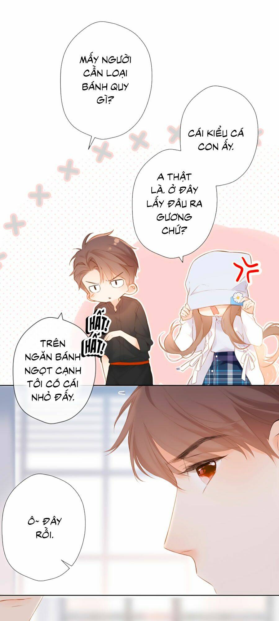 Lại Gặp Được Em: Chapter 81