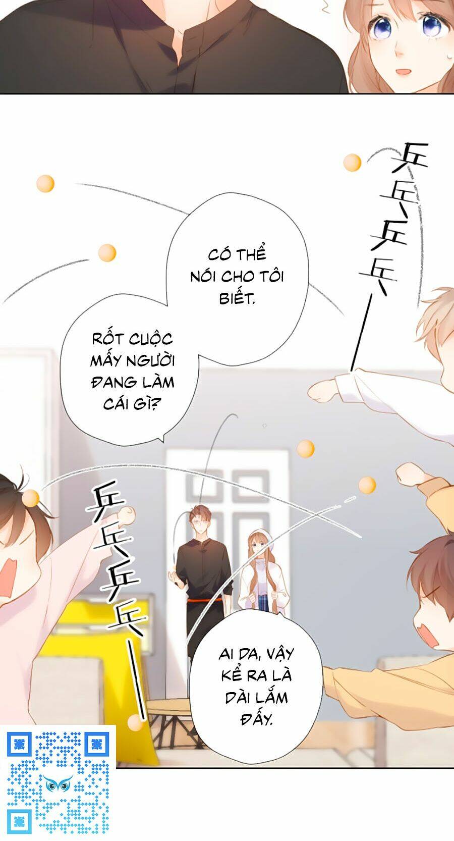 Lại Gặp Được Em: Chapter 81