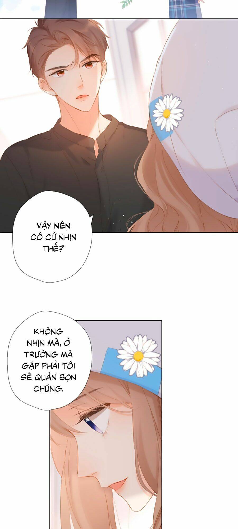 Lại Gặp Được Em: Chapter 81