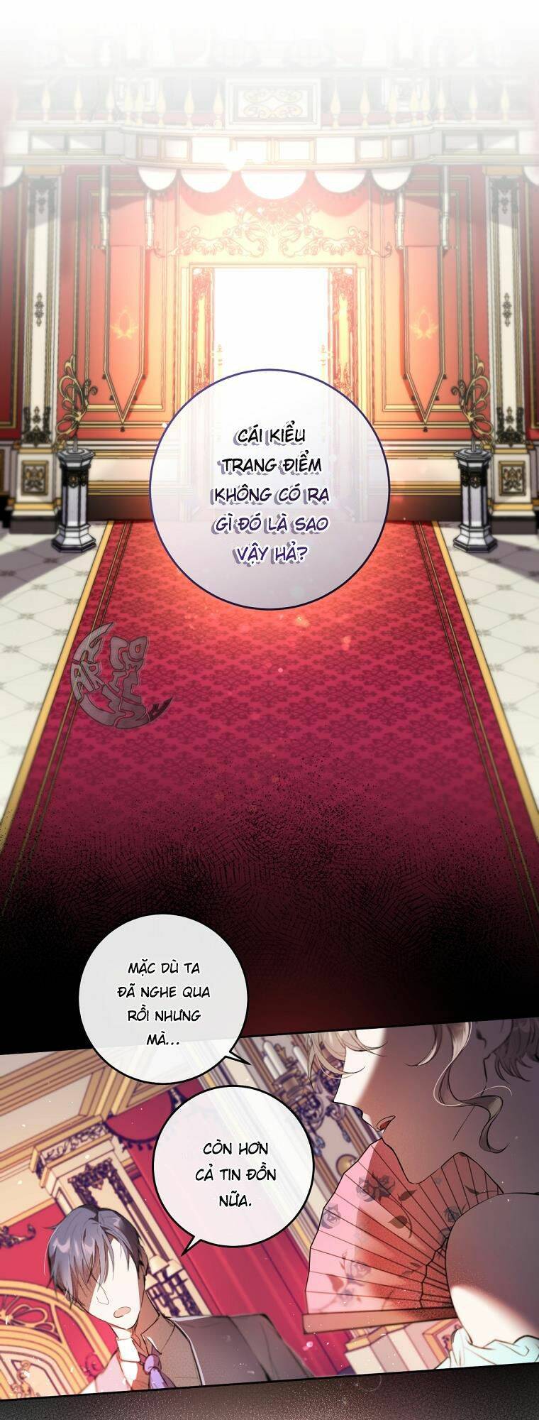 Làm Ác Nữ Bộ Không Tuyệt Sao?: Chapter 1