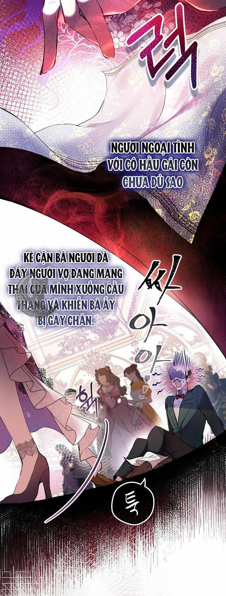Làm Ác Nữ Bộ Không Tuyệt Sao?: Chapter 1