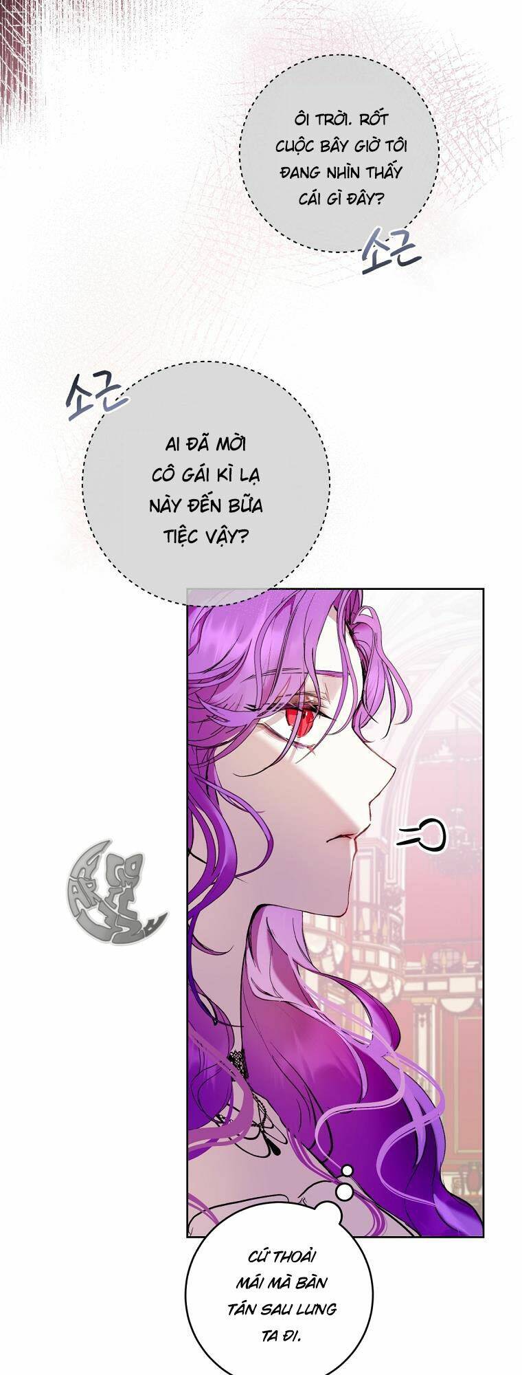 Làm Ác Nữ Bộ Không Tuyệt Sao?: Chapter 1