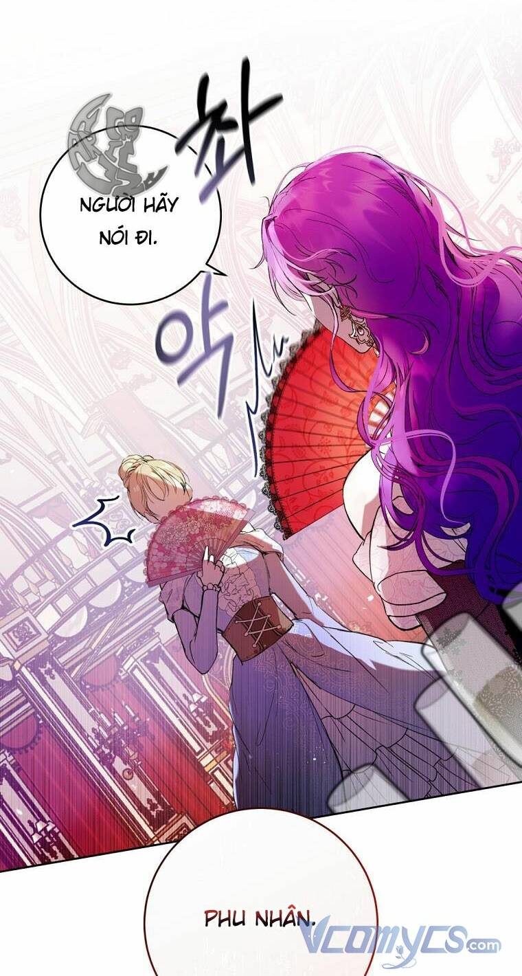Làm Ác Nữ Bộ Không Tuyệt Sao?: Chapter 1