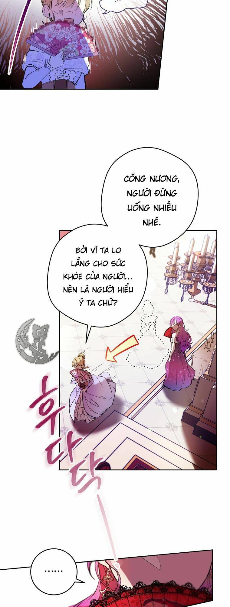 Làm Ác Nữ Bộ Không Tuyệt Sao?: Chapter 1