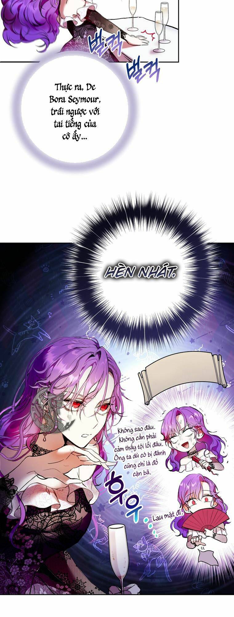 Làm Ác Nữ Bộ Không Tuyệt Sao?: Chapter 1