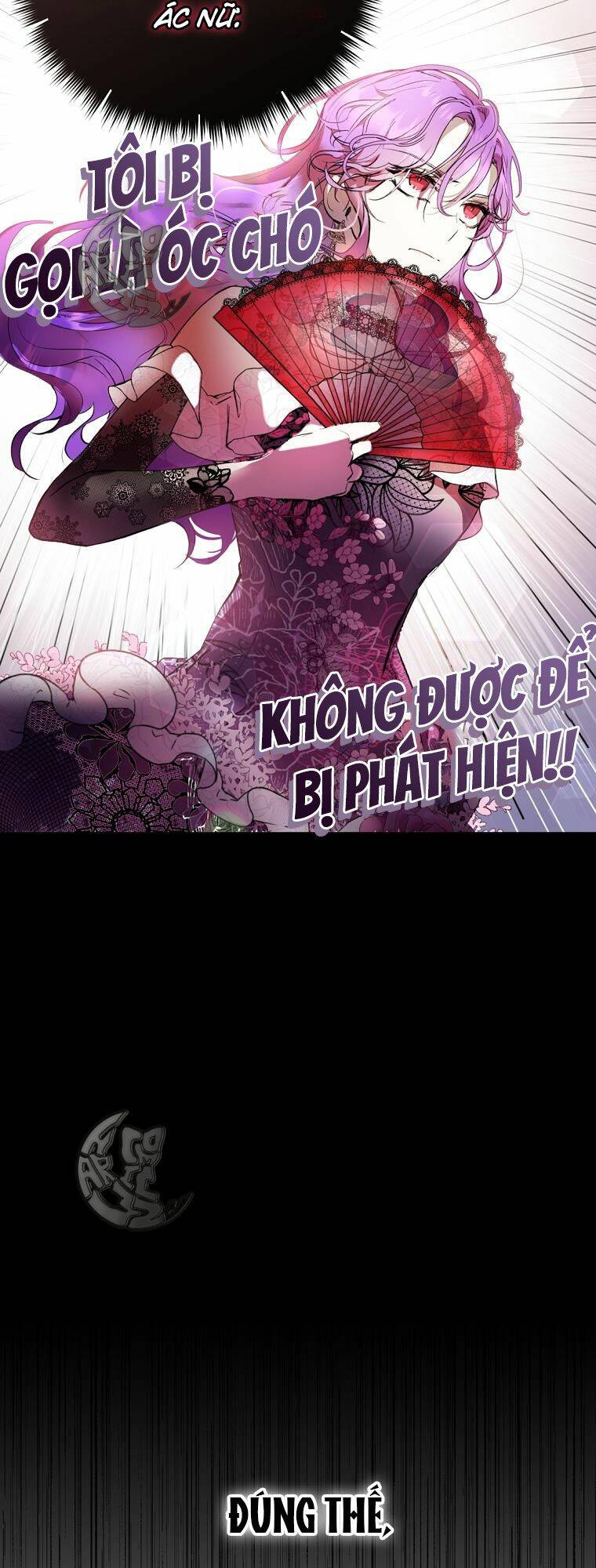 Làm Ác Nữ Bộ Không Tuyệt Sao?: Chapter 1