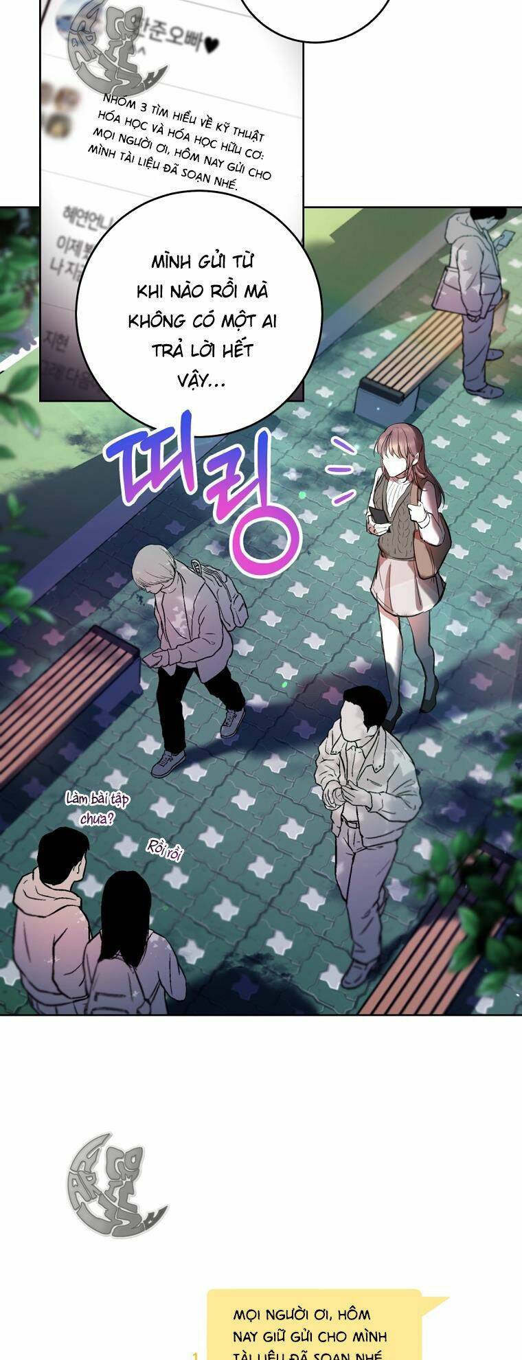 Làm Ác Nữ Bộ Không Tuyệt Sao?: Chapter 1