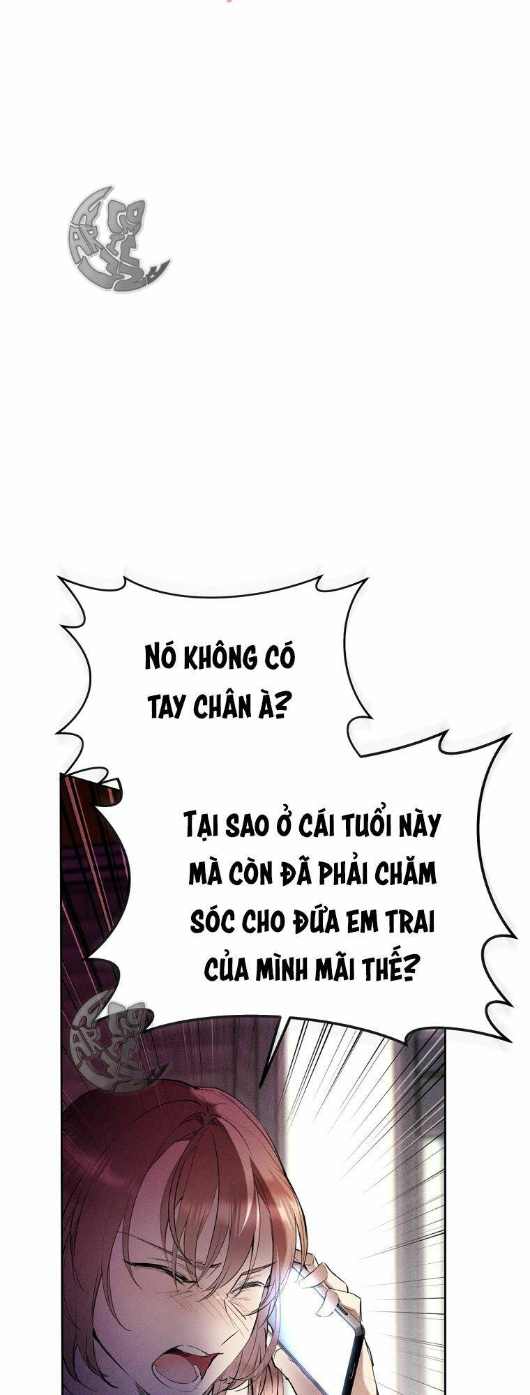 Làm Ác Nữ Bộ Không Tuyệt Sao?: Chapter 1