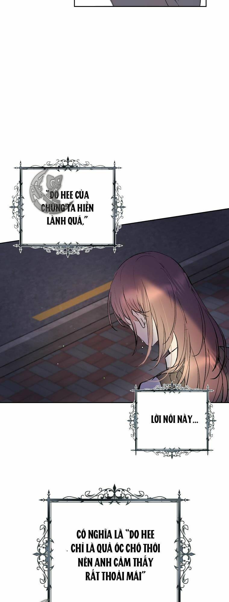 Làm Ác Nữ Bộ Không Tuyệt Sao?: Chapter 1