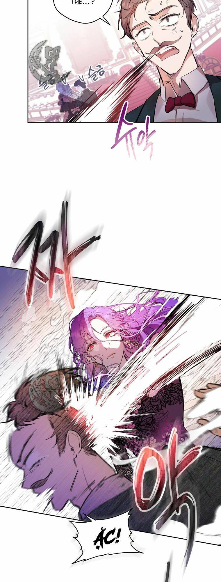 Làm Ác Nữ Bộ Không Tuyệt Sao?: Chapter 1
