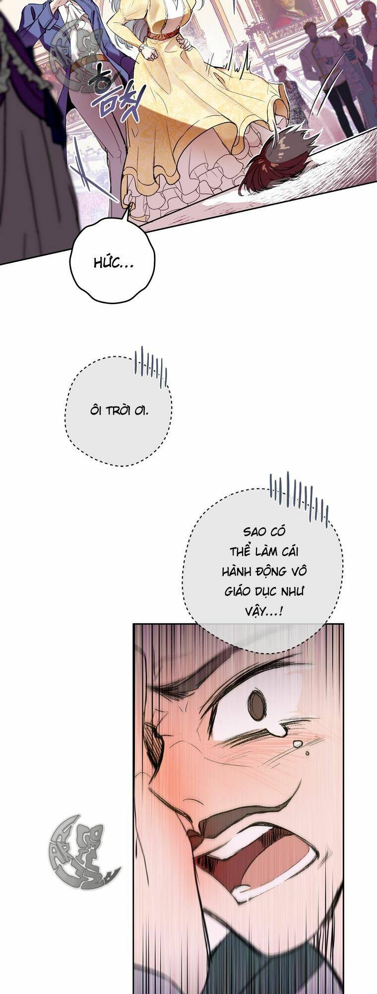 Làm Ác Nữ Bộ Không Tuyệt Sao?: Chapter 1