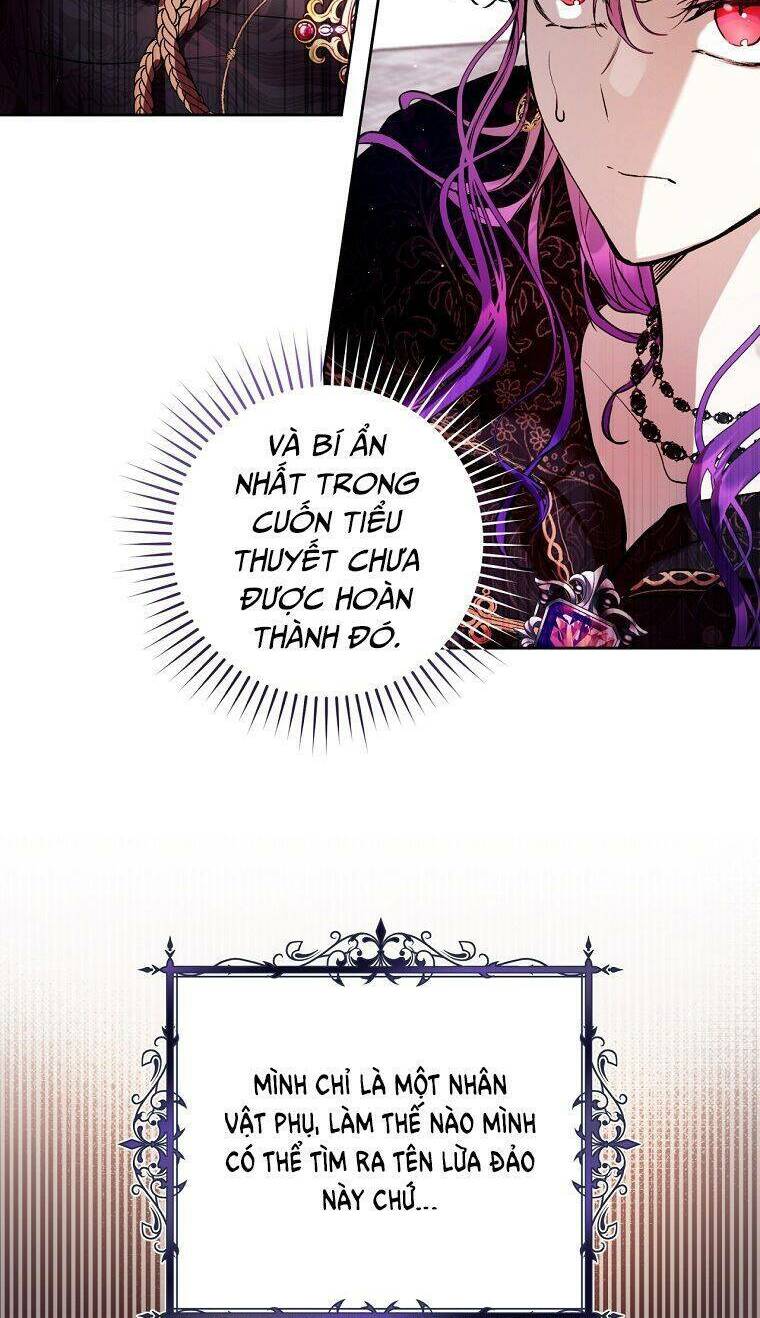 Làm Ác Nữ Bộ Không Tuyệt Sao?: Chapter 10