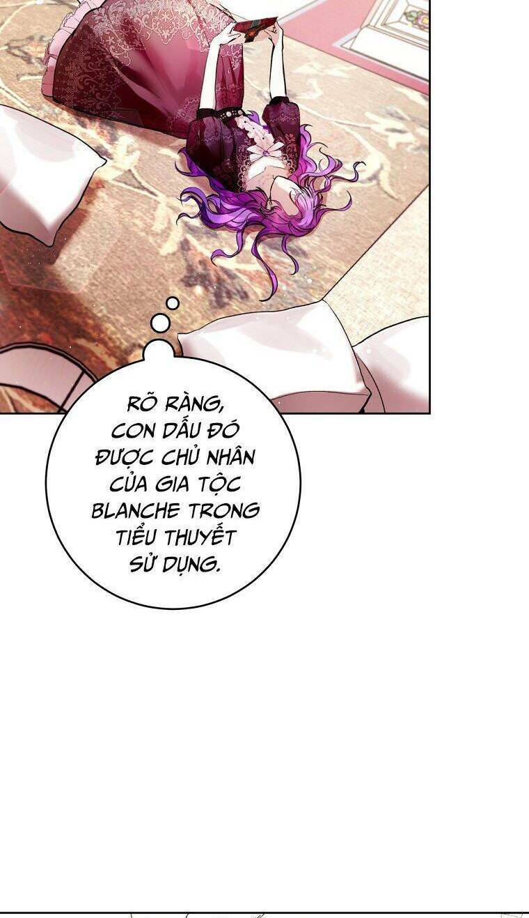 Làm Ác Nữ Bộ Không Tuyệt Sao?: Chapter 10