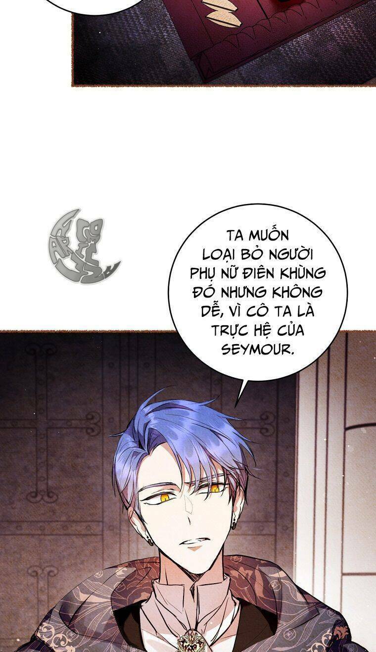 Làm Ác Nữ Bộ Không Tuyệt Sao?: Chapter 10