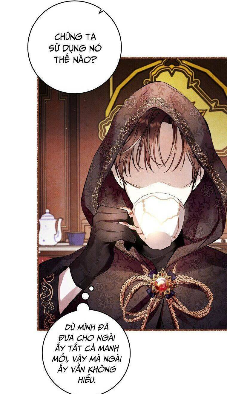 Làm Ác Nữ Bộ Không Tuyệt Sao?: Chapter 10