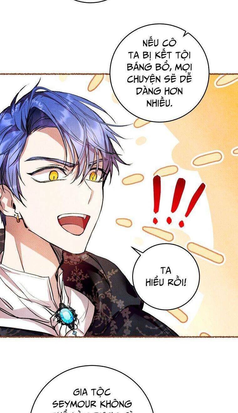 Làm Ác Nữ Bộ Không Tuyệt Sao?: Chapter 10