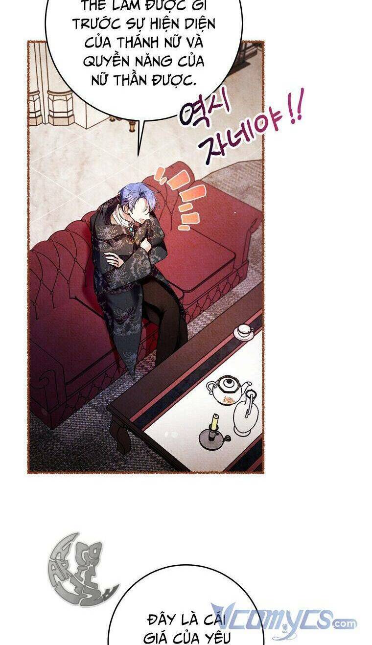 Làm Ác Nữ Bộ Không Tuyệt Sao?: Chapter 10
