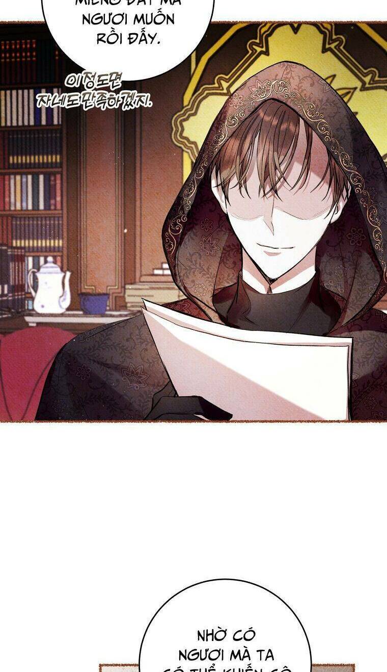 Làm Ác Nữ Bộ Không Tuyệt Sao?: Chapter 10