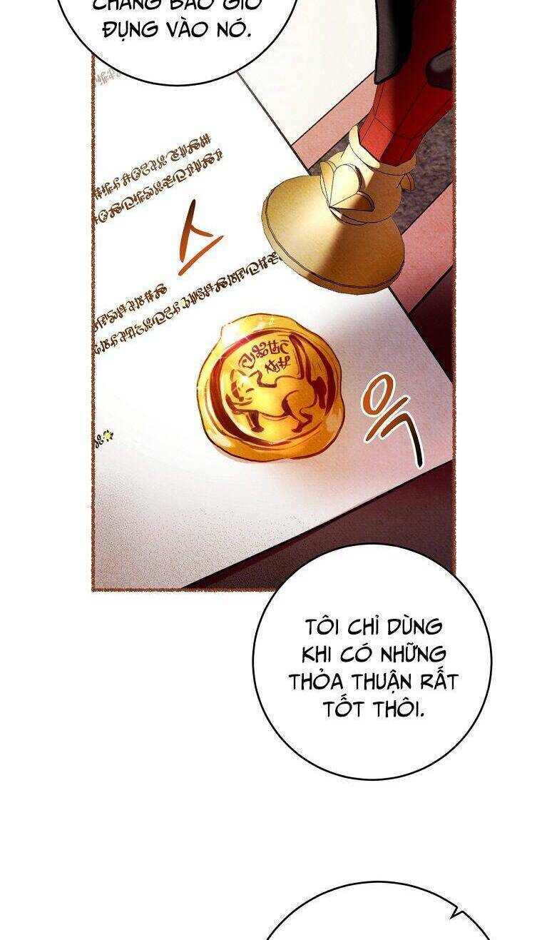 Làm Ác Nữ Bộ Không Tuyệt Sao?: Chapter 10