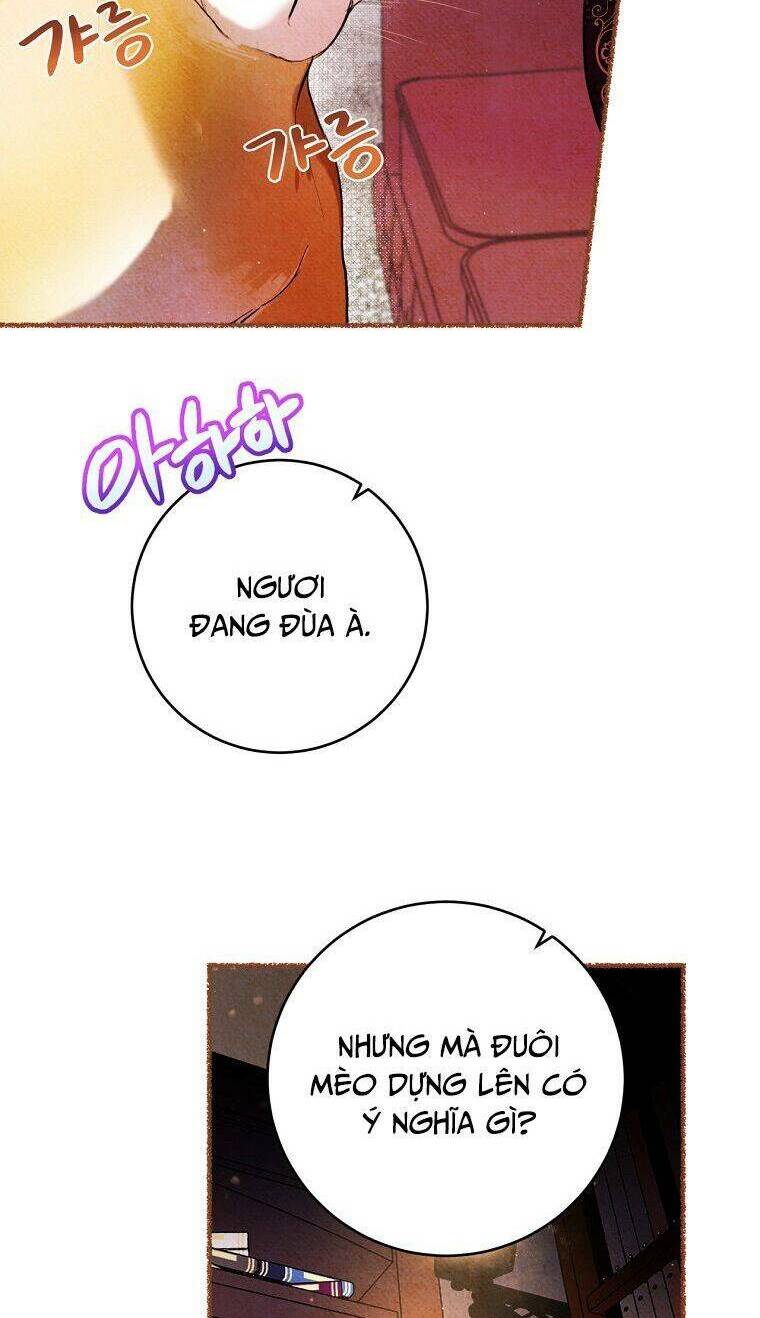Làm Ác Nữ Bộ Không Tuyệt Sao?: Chapter 10