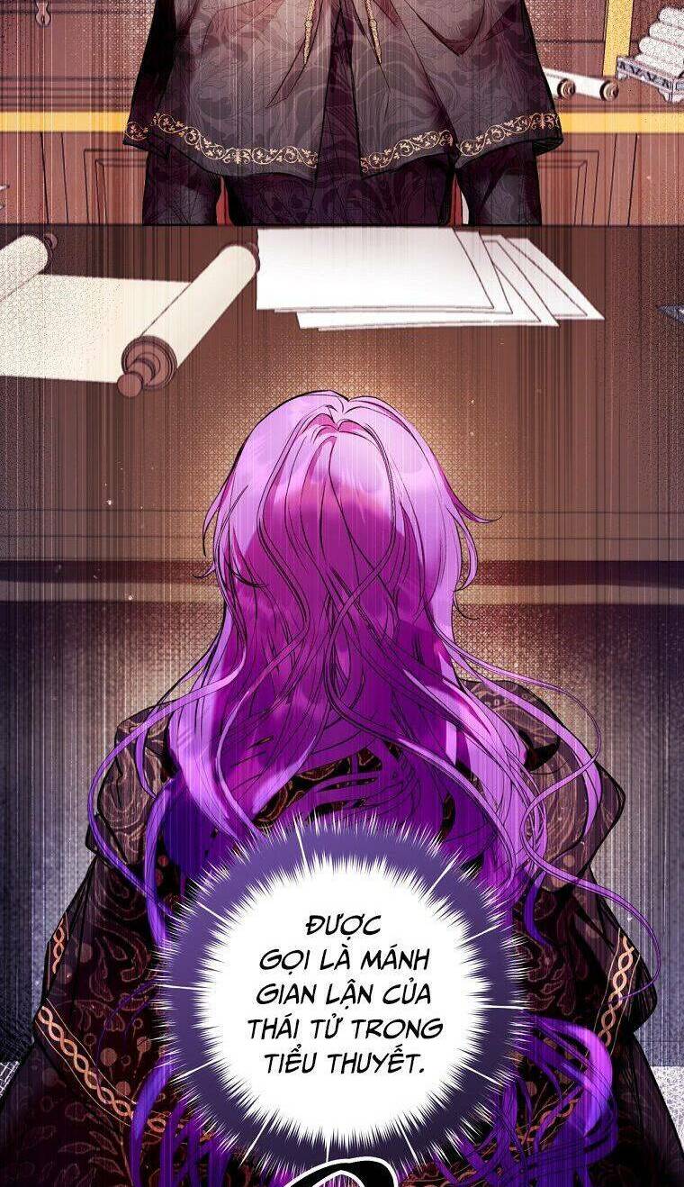 Làm Ác Nữ Bộ Không Tuyệt Sao?: Chapter 10