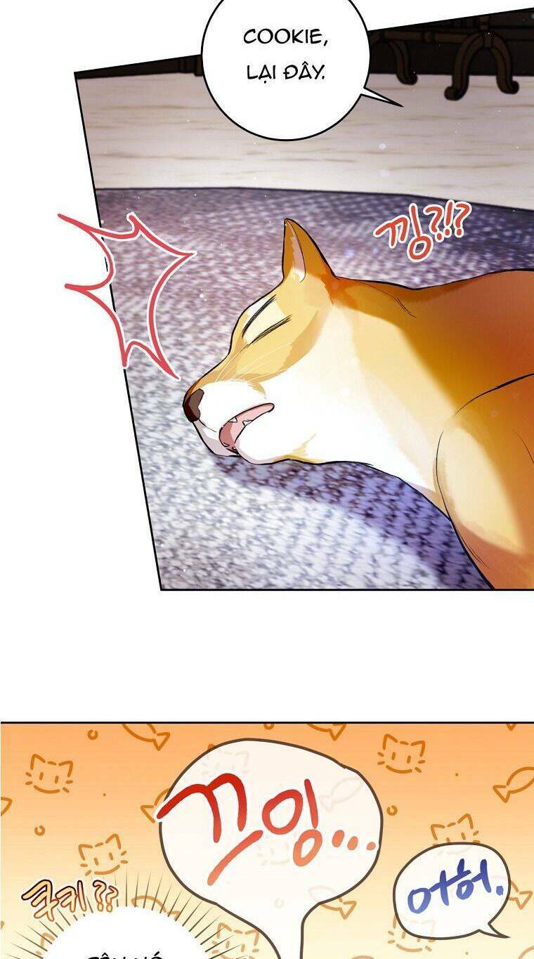 Làm Ác Nữ Bộ Không Tuyệt Sao?: Chapter 11
