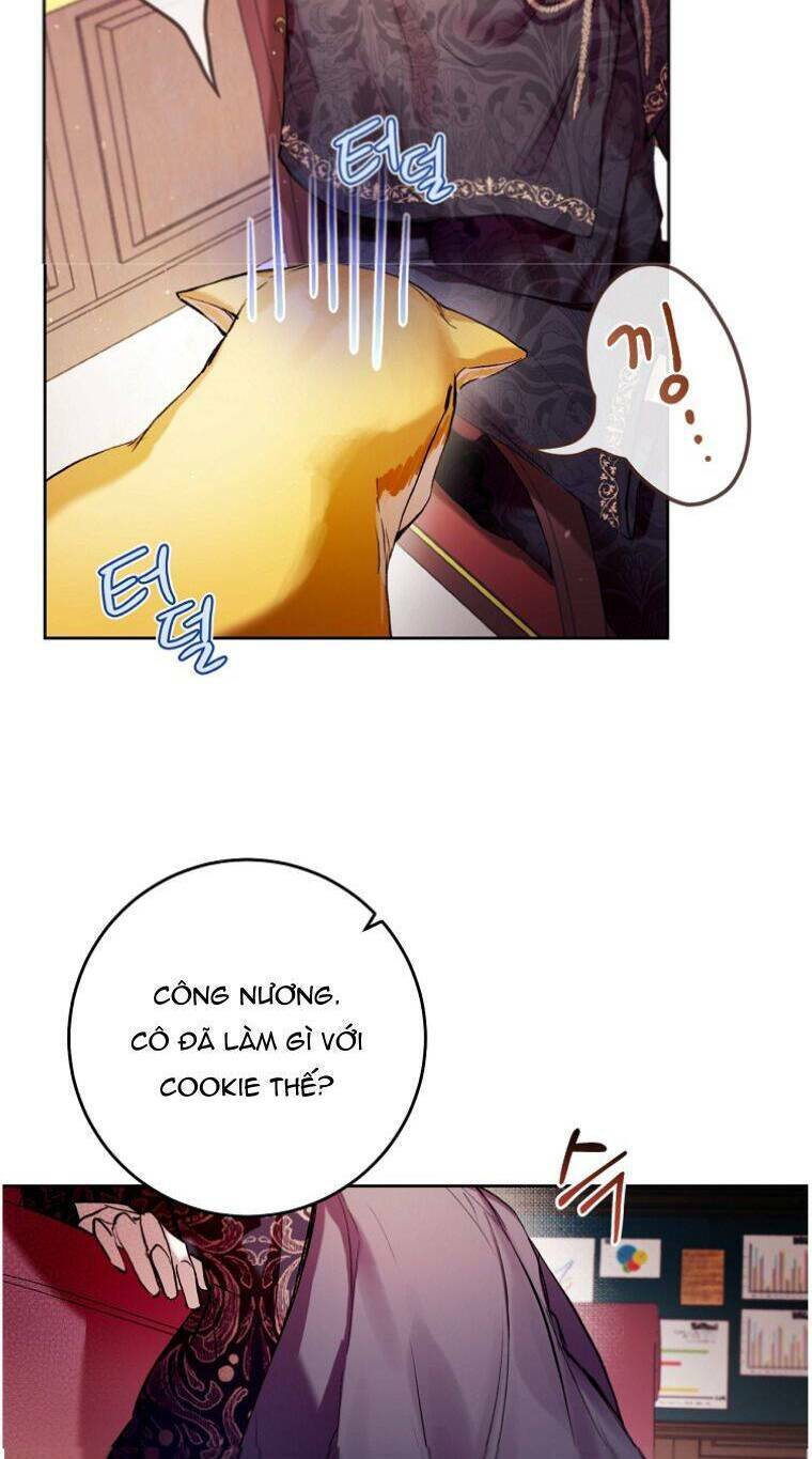 Làm Ác Nữ Bộ Không Tuyệt Sao?: Chapter 11
