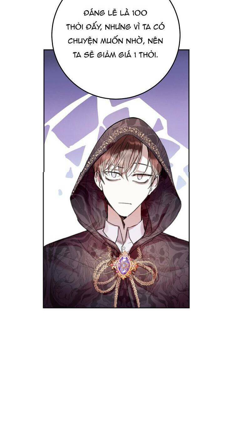 Làm Ác Nữ Bộ Không Tuyệt Sao?: Chapter 11