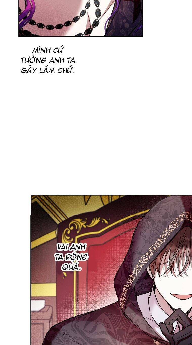 Làm Ác Nữ Bộ Không Tuyệt Sao?: Chapter 11