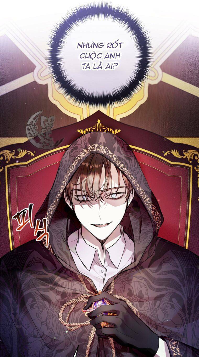 Làm Ác Nữ Bộ Không Tuyệt Sao?: Chapter 11