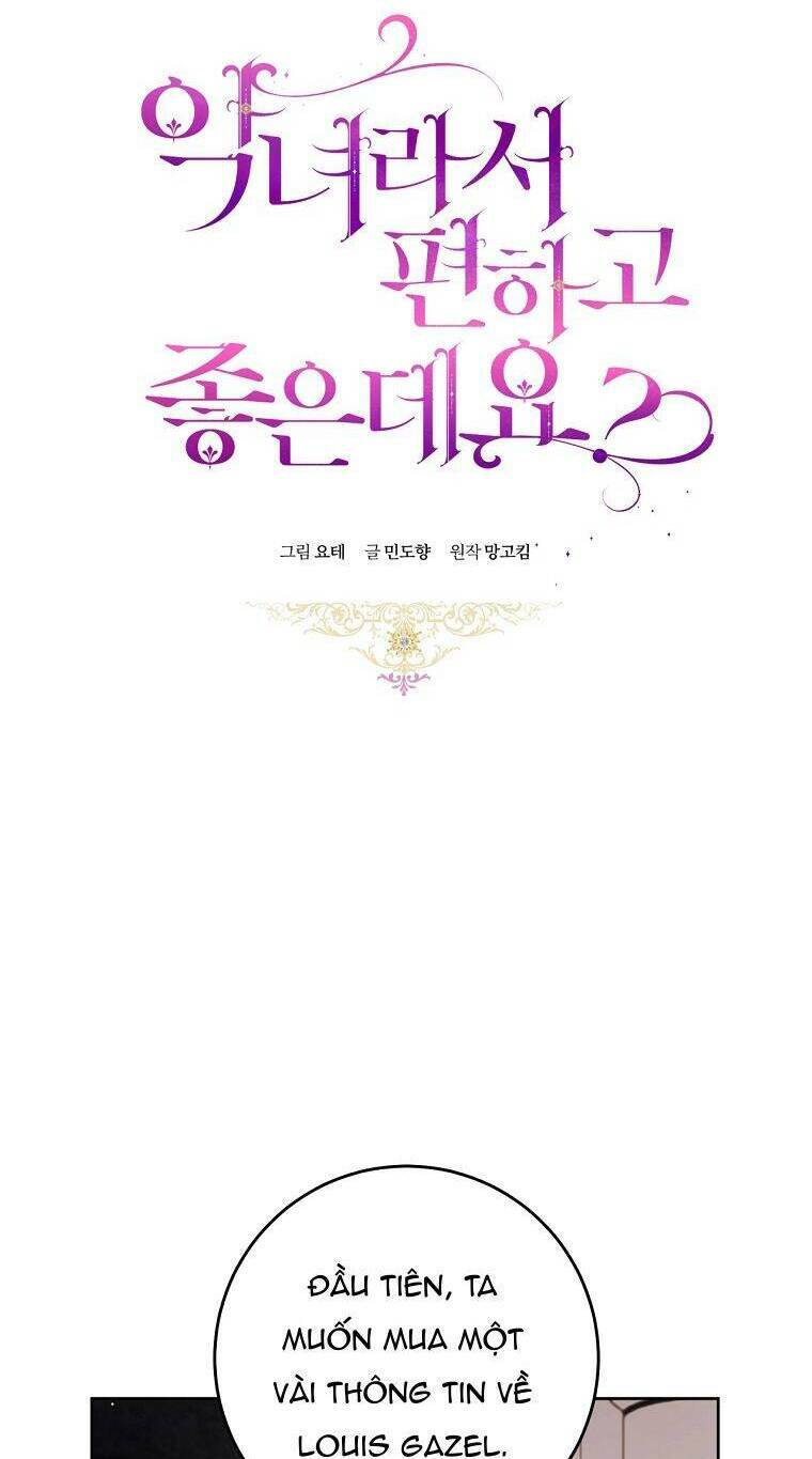 Làm Ác Nữ Bộ Không Tuyệt Sao?: Chapter 11