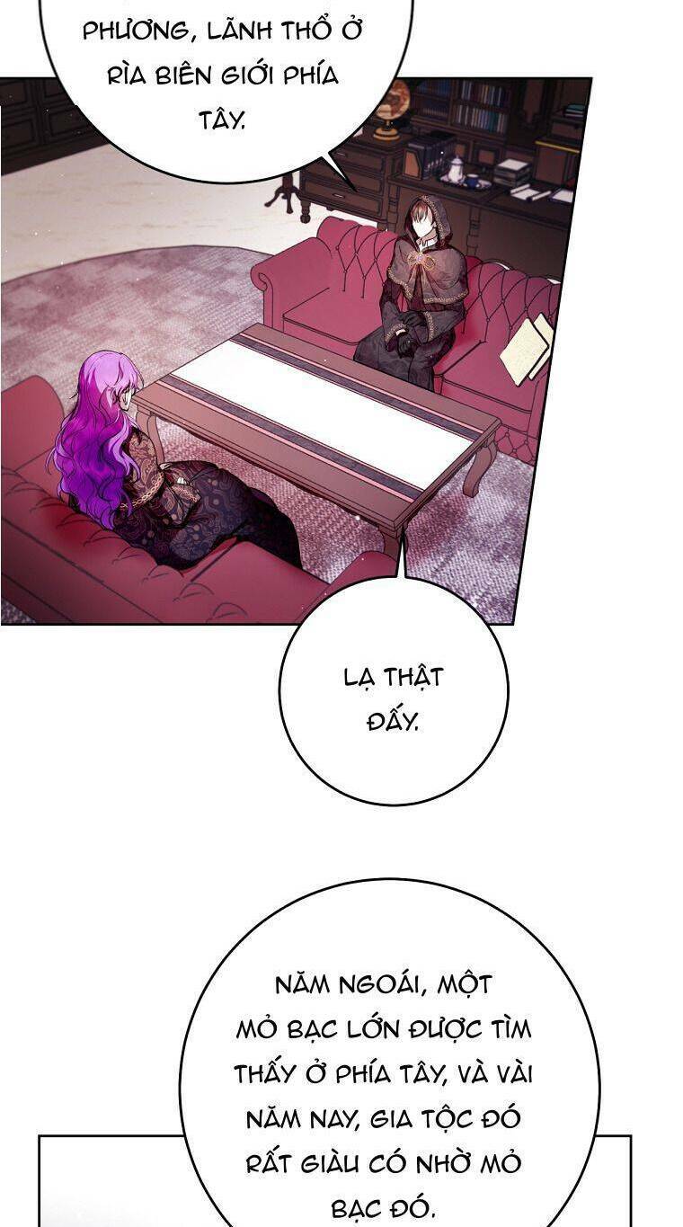 Làm Ác Nữ Bộ Không Tuyệt Sao?: Chapter 11