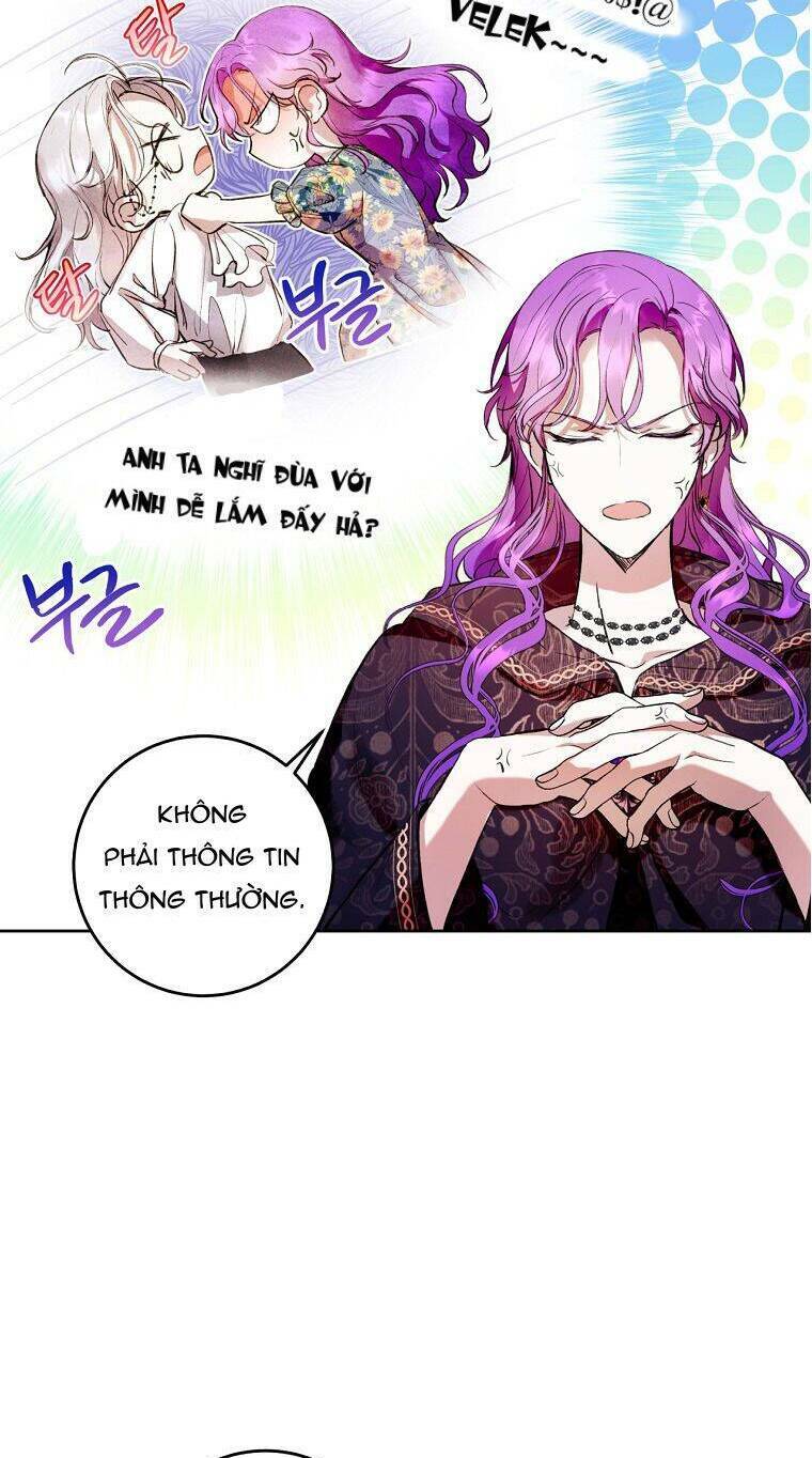 Làm Ác Nữ Bộ Không Tuyệt Sao?: Chapter 11