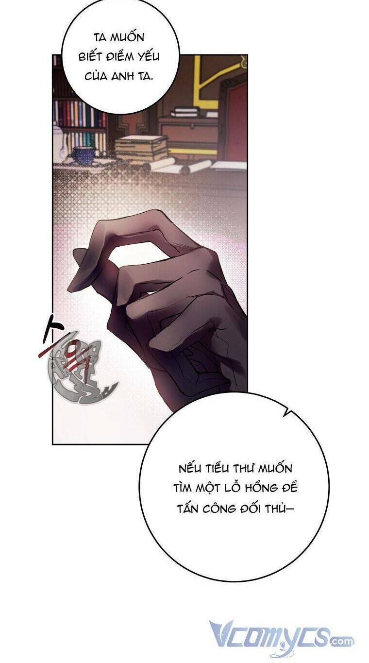 Làm Ác Nữ Bộ Không Tuyệt Sao?: Chapter 11